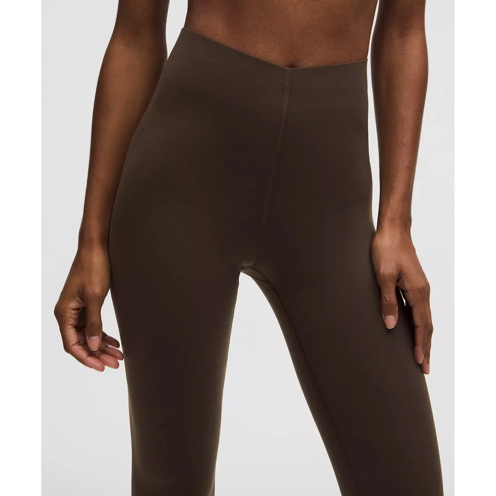 950-lululemon Glow Up™ Super-High-Rise Tight 28